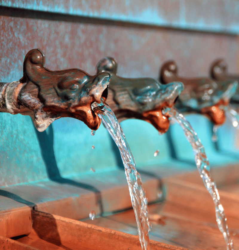 Filtration eau Filtration eau